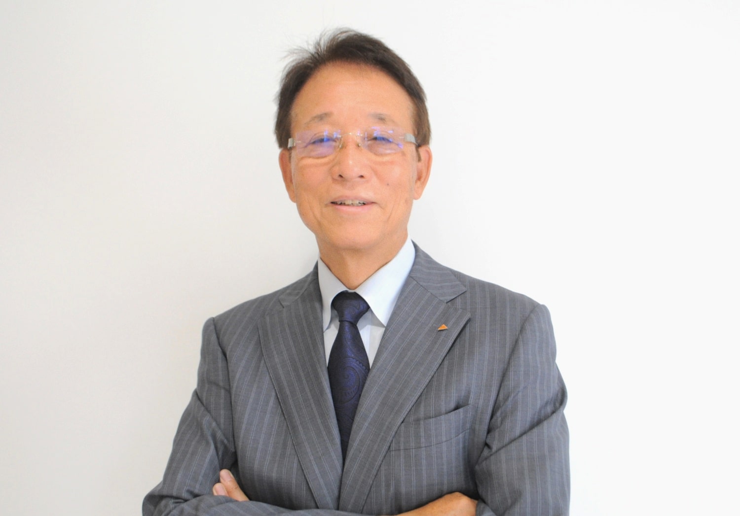 スタッフの写真