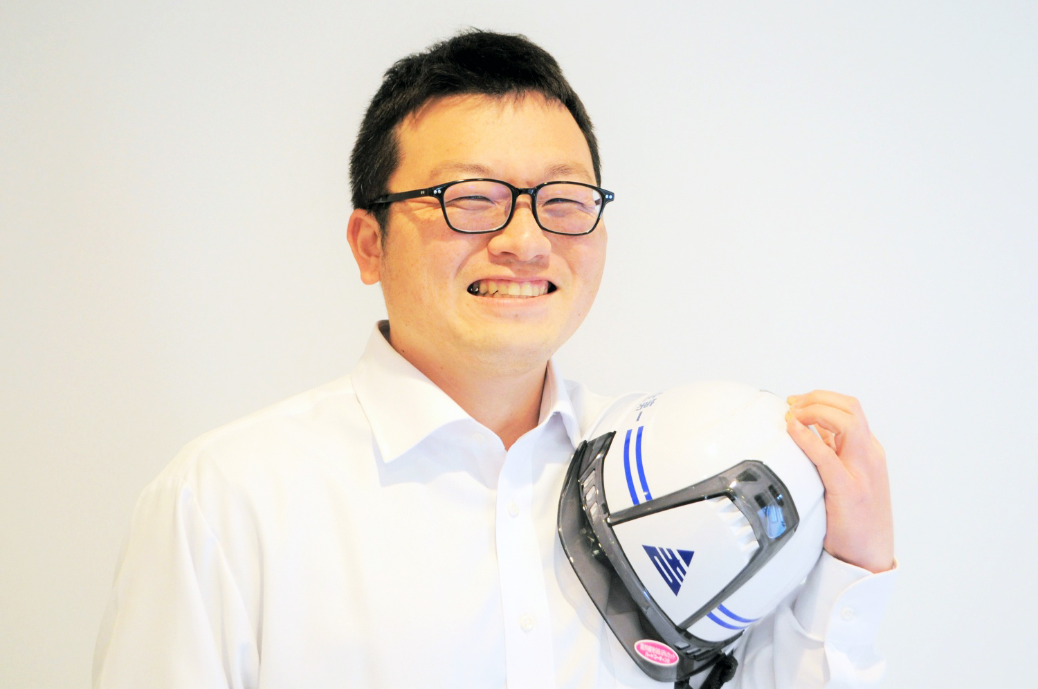 スタッフの写真