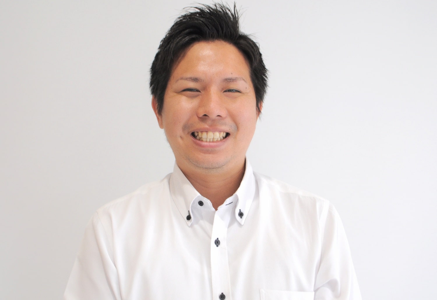 スタッフの写真