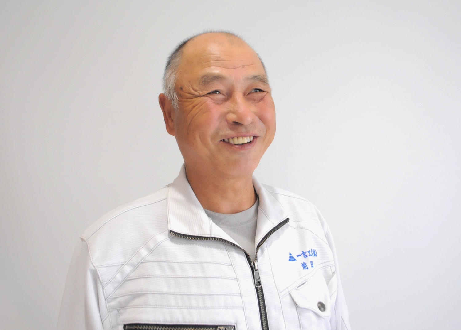 スタッフの写真