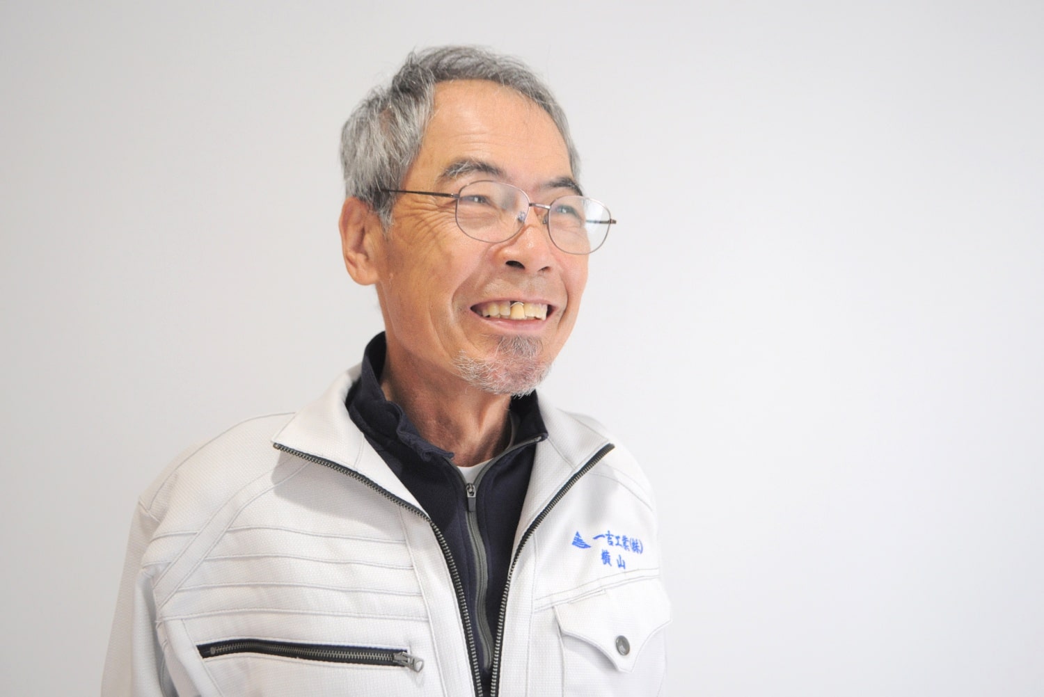 スタッフの写真