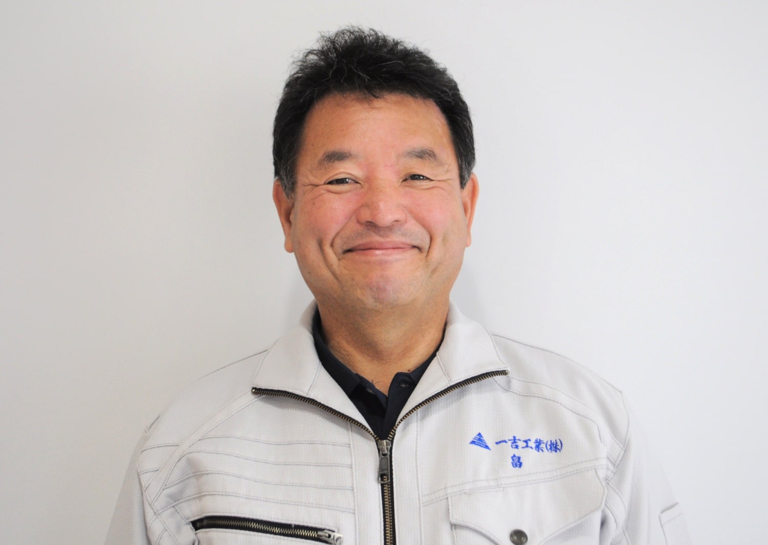 スタッフの写真