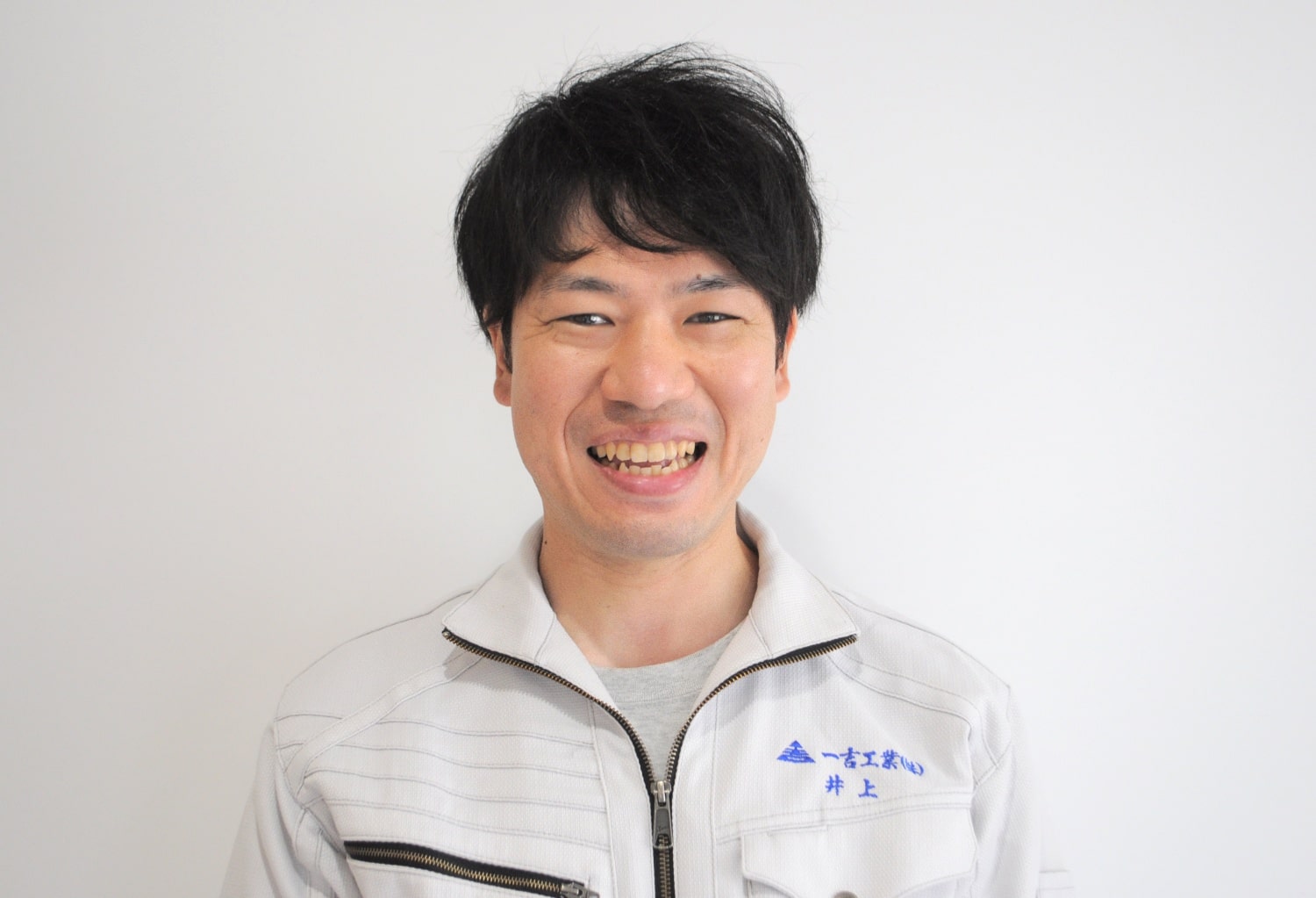 スタッフの写真