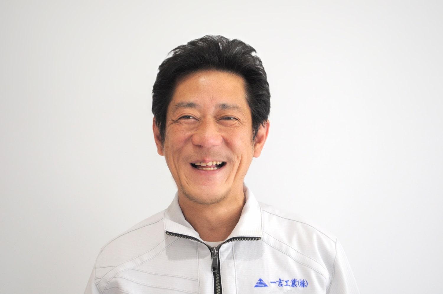 スタッフの写真