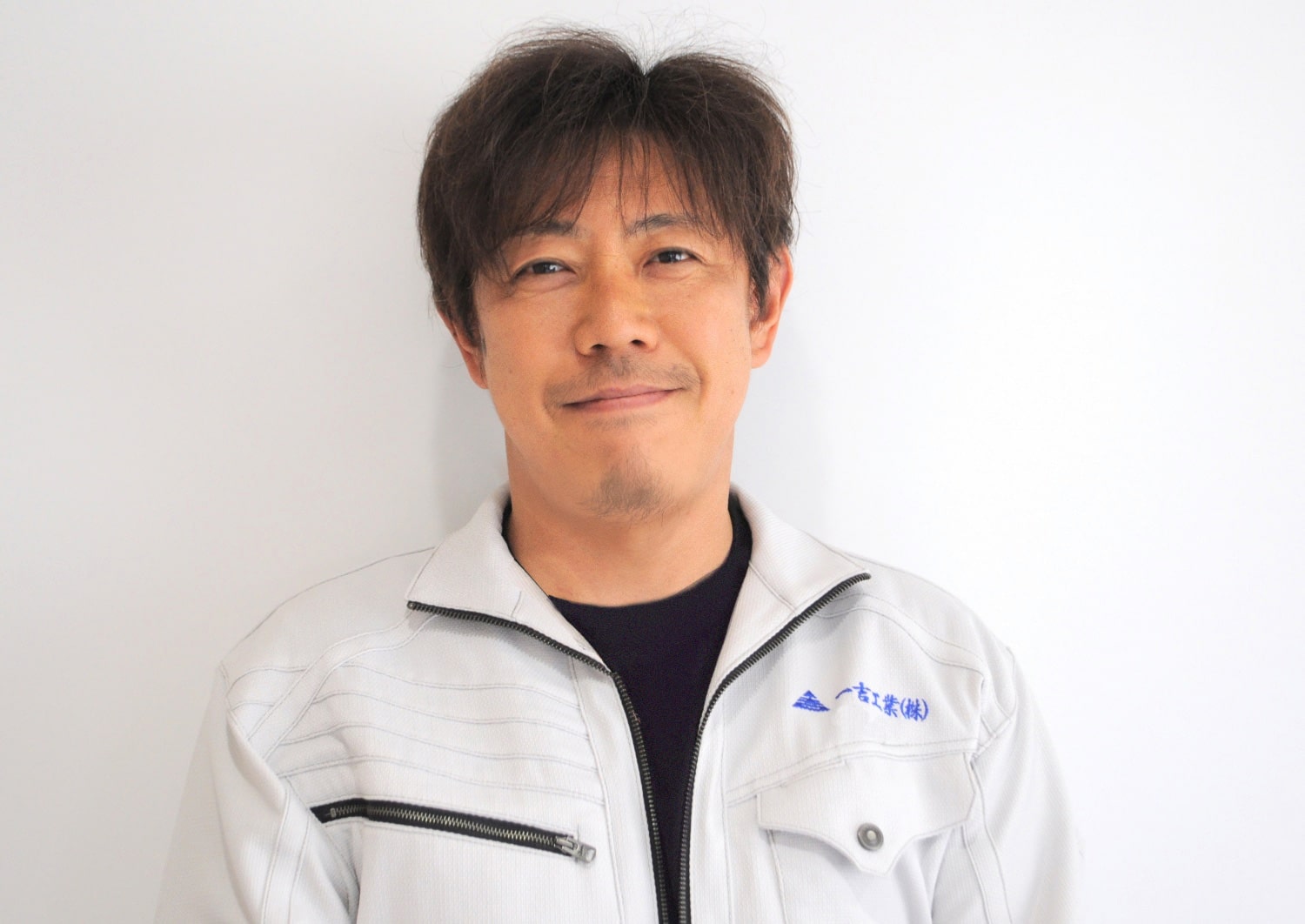 スタッフの写真