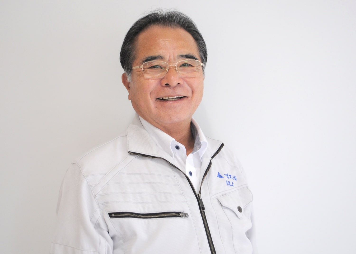 スタッフの写真