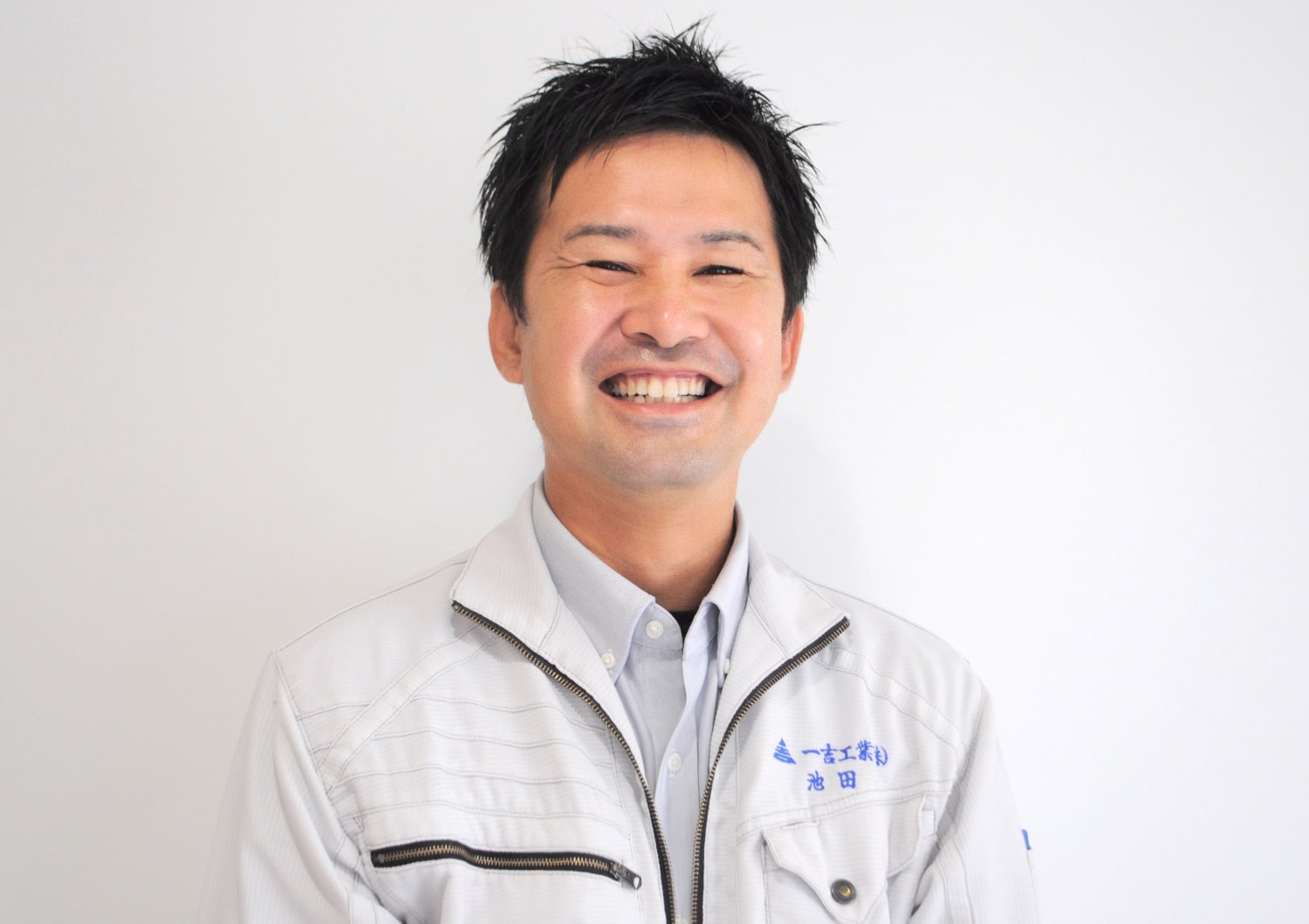 スタッフの写真