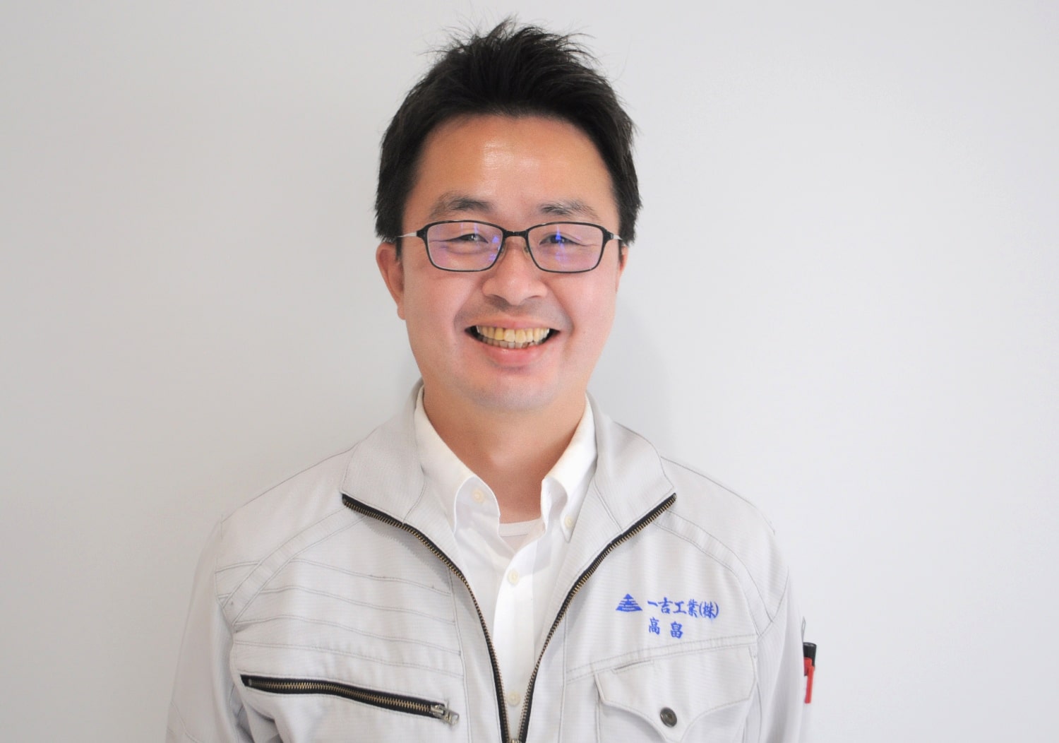 スタッフの写真