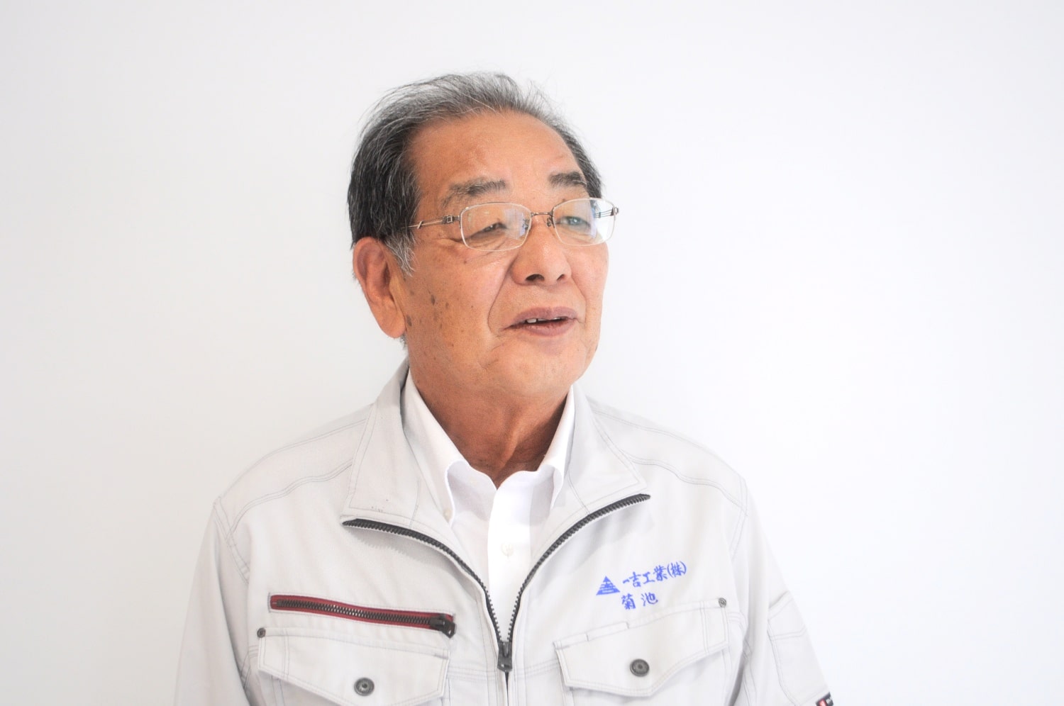 スタッフの写真