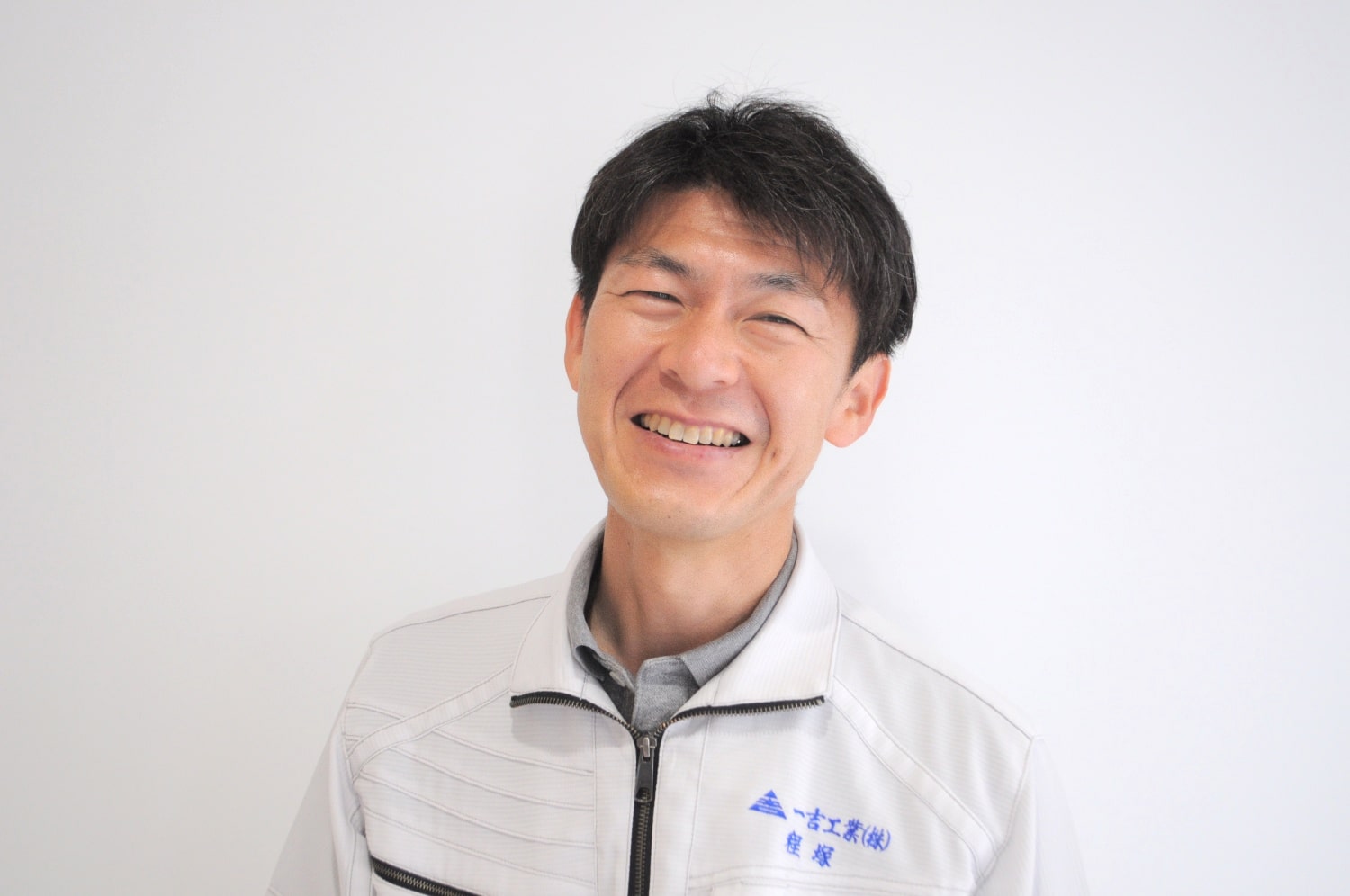 スタッフの写真