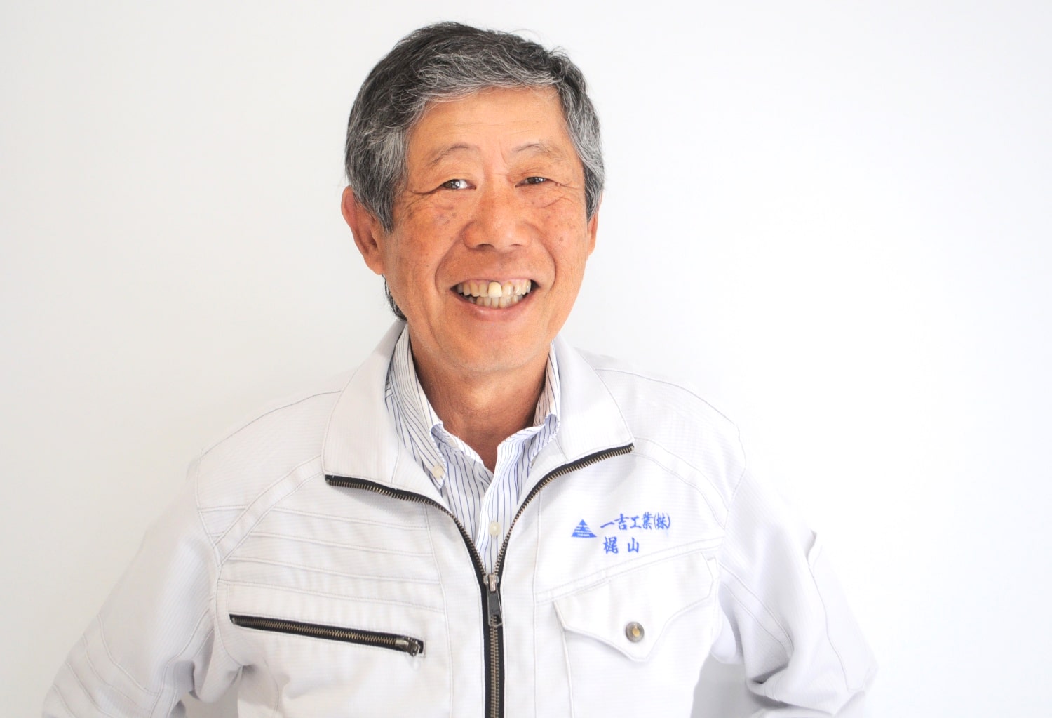 スタッフの写真