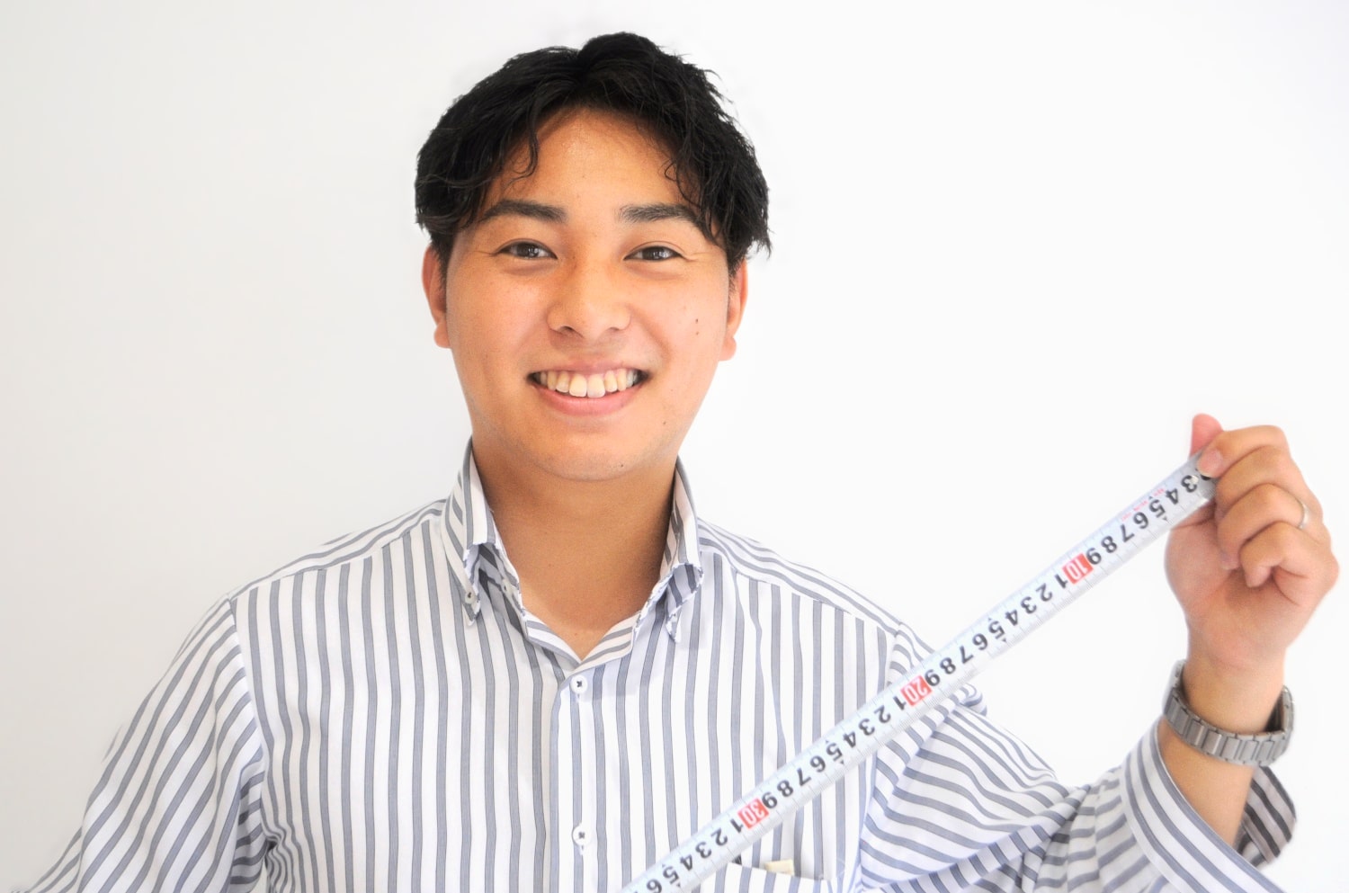 スタッフの写真