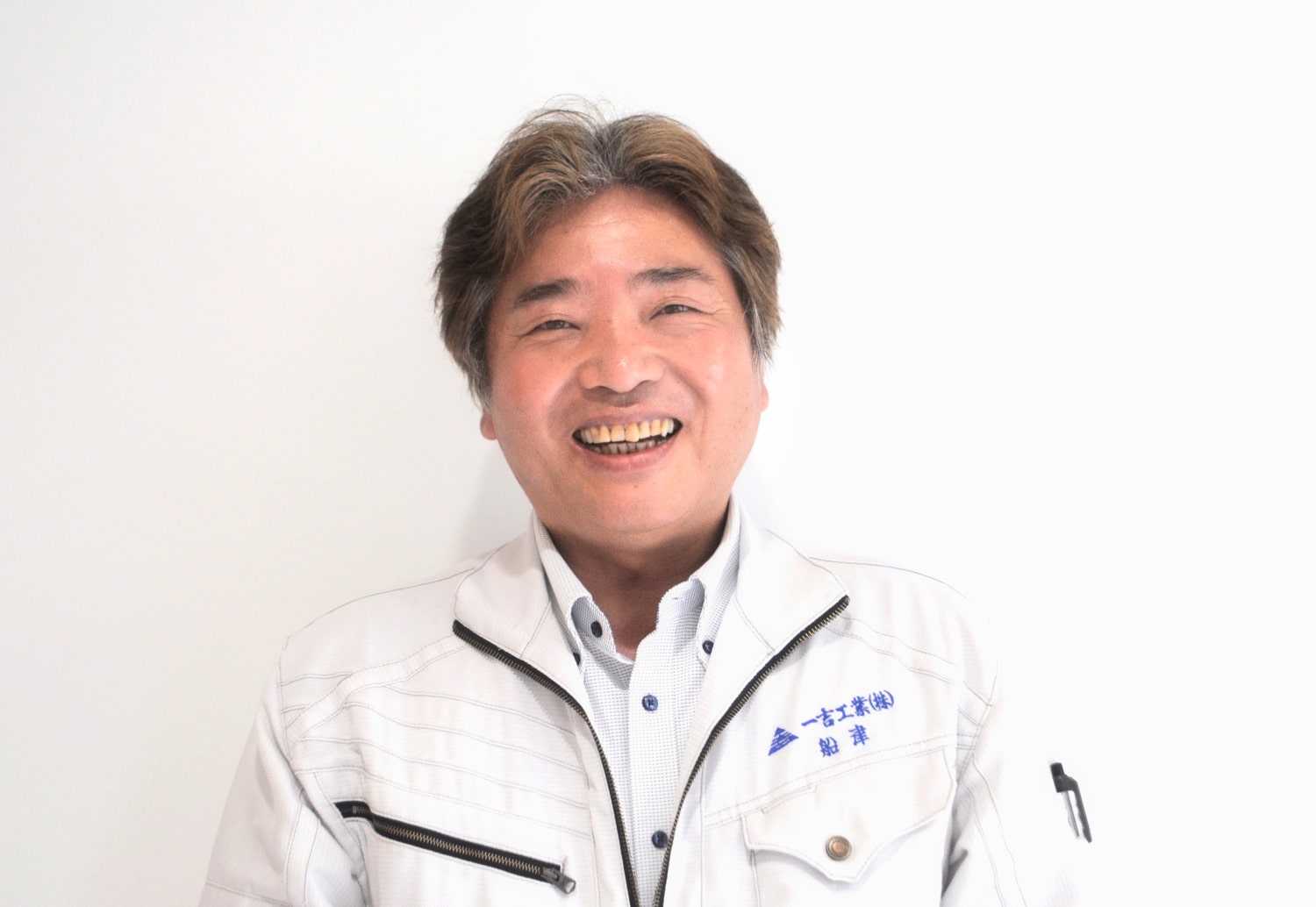 スタッフの写真