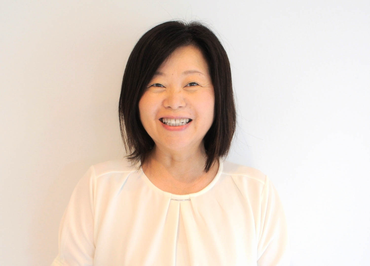 スタッフの写真