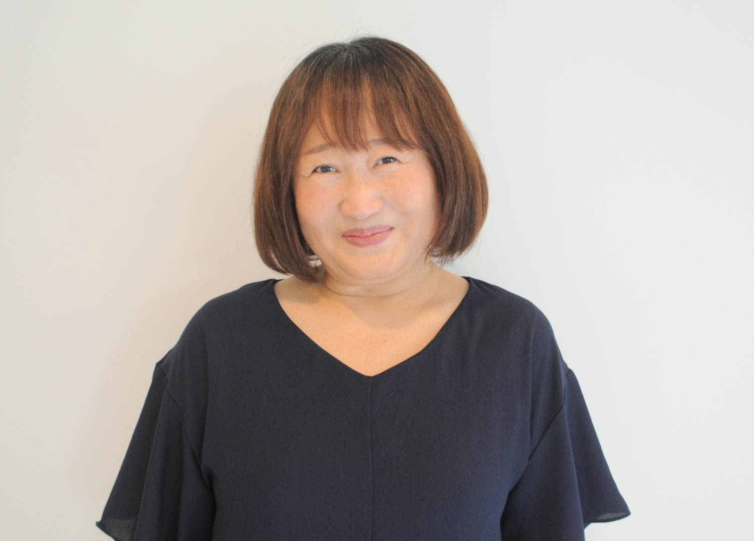 スタッフの写真