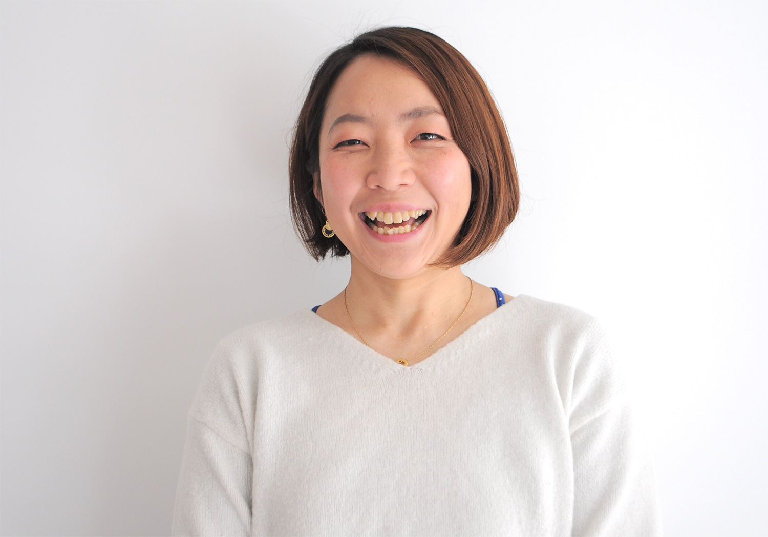 スタッフの写真