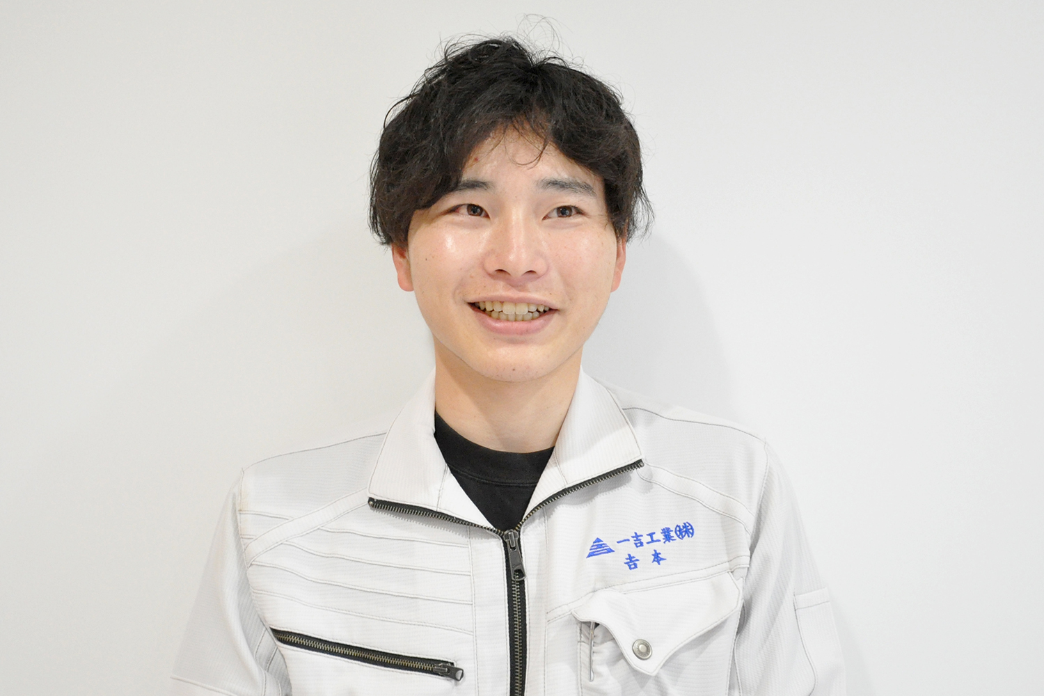 スタッフの写真