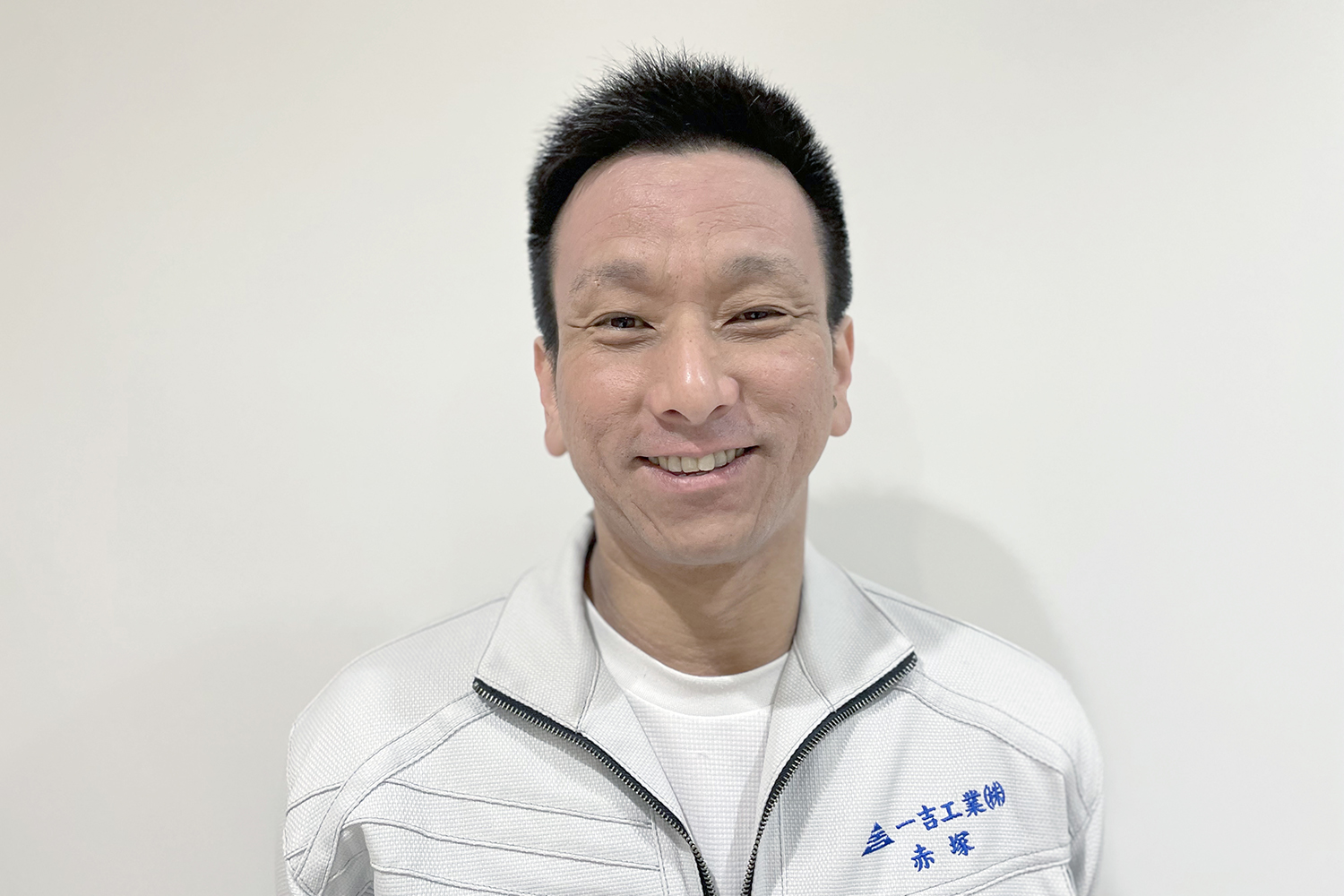 スタッフの写真