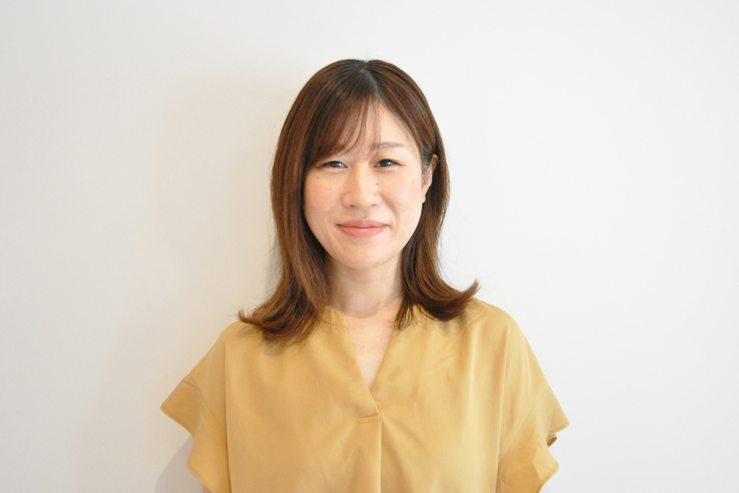 スタッフの写真