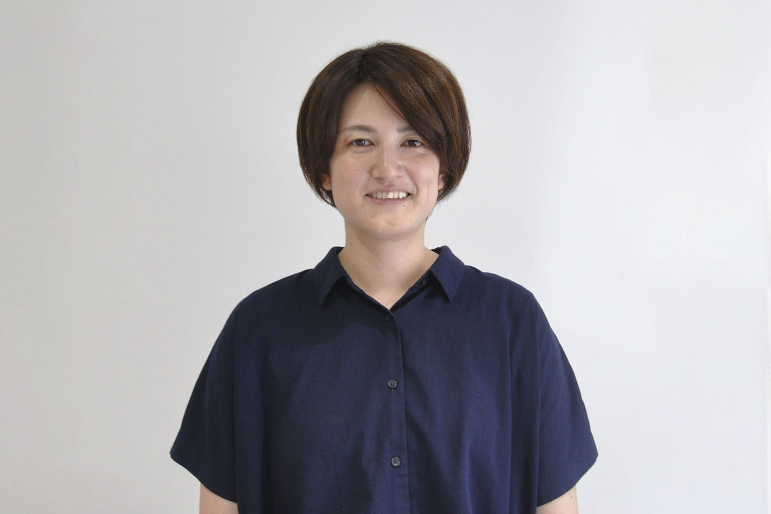 スタッフの写真